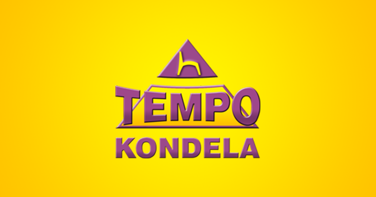 Tempo kondela n bytek za skv l ceny